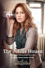 The Julius House: An Aurora Teagarden Mystery (2016) afişi