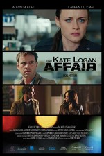 The Kate Logan Affair (2010) afişi