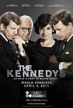 The Kennedys (2011) afişi