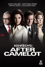 The Kennedys After Camelot  (2017) afişi