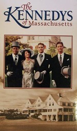 The Kennedys Of Massachusetts (1990) afişi