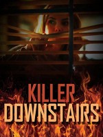 The Killer Downstairs (2019) afişi