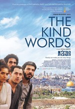 The Kind Words (2015) afişi