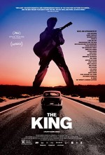 The King (2017) afişi
