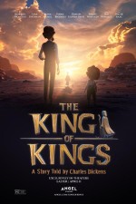 The King of Kings (2025) afişi