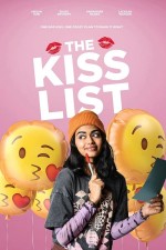 The Kiss List  afişi