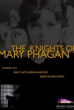 The Knights of Mary Phagan (2014) afişi