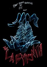 The Labyrinth (2017) afişi