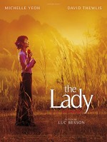The Lady (2011) afişi