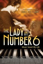 The Lady in Number 6: Music Saved My Life (2013) afişi