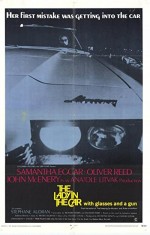 The Lady In The Car With Glasses And A Gun (1970) afişi