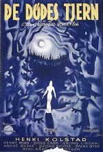 The Lake Of The Damned (1958) afişi