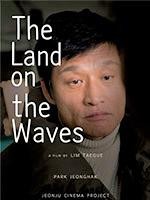 The Land on the Waves (2018) afişi