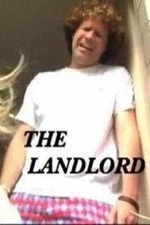 The Landlord (2007) afişi