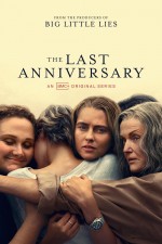 The Last Anniversary (2025) Fragman (2025) afişi