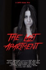 The Last Apartment (2015) afişi