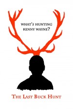 The Last Buck Hunt (2013) afişi