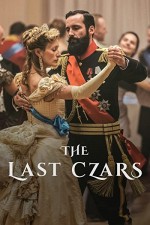 The Last Czars (2019) afişi