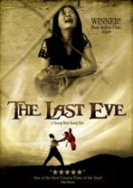 The Last Eve (2005) afişi