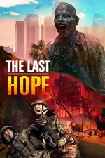 The Last Hope (2017) afişi