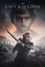 The Last Kingdom Sezon 3 (2015) afişi The Last Kingdom Sezon 3 (2015) afişi