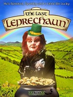 The Last Leprechaun (1998) afişi