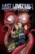 The Last Lovecraft: Relic Of Cthulhu (2009) afişi