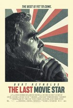 The Last Movie Star (2017) afişi