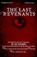 The Last Revenants (2017) afişi