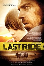 The Last Ride (2009) afişi
