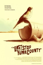 The Last Stop in Yuma County (2023) afişi The Last Stop in Yuma County (2023) afişi
