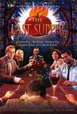 The Last Supper (1995) afişi