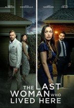 The Last Woman Who Lived Here (2025) afişi