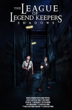 The League of Legend Keepers: Shadows (2019) afişi