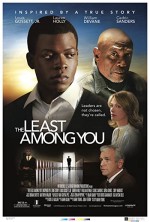 The Least Among You (2009) afişi