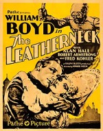 The Leatherneck (1929) afişi