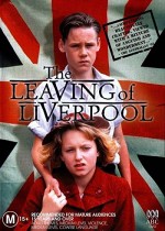 The Leaving Of Liverpool (1993) afişi