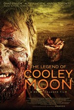 The Legend of Cooley Moon (2012) afişi