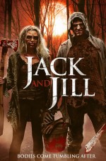 The Legend of Jack and Jill (2021) afişi The Legend of Jack and Jill (2021) afişi