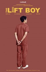 The Lift Boy (2019) afişi