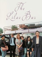 The Lilac Bus (1990) afişi
