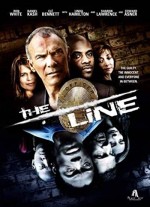 The Line (2009) afişi