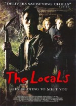 The Locals (2003) afişi