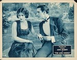 The Lone Chance (1924) afişi
