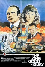 The Long Good Friday (1980) afişi