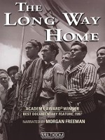The Long Way Home (1997) afişi