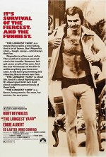 The Longest Yard (1974) afişi