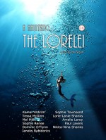 The Lorelei (2016) afişi