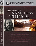 The Loss Of Nameless Things (2004) afişi