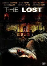 The Lost (2009) afişi